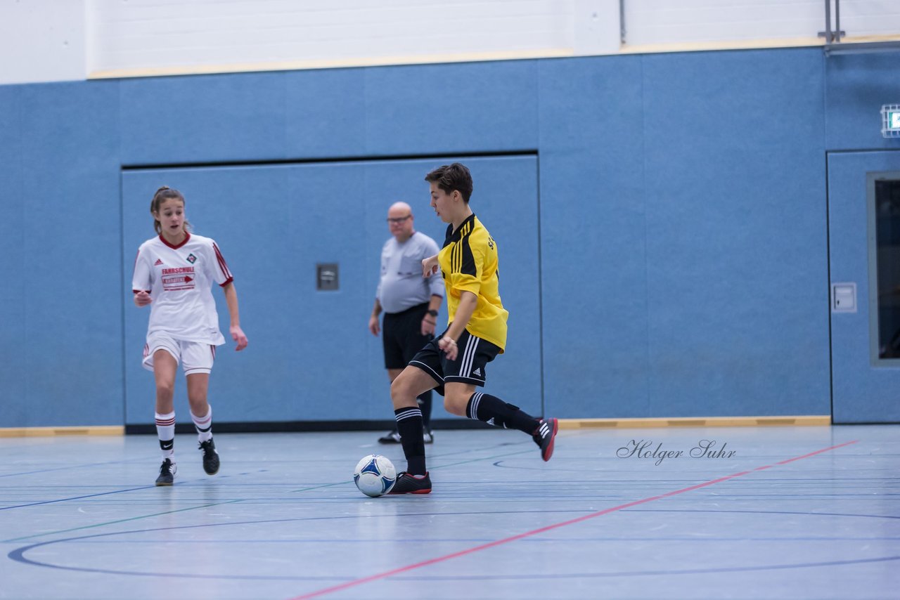 Bild 116 - B-Juniorinnen Futsal Qualifikation